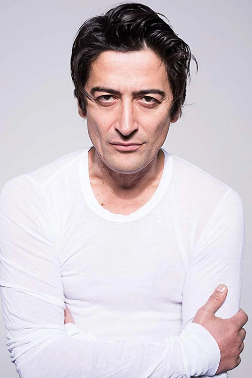 Photo of Adrian Can, Acting