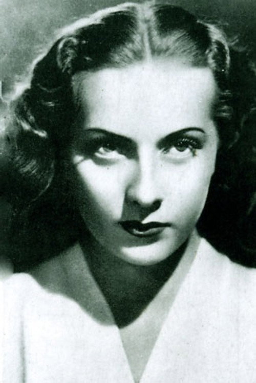 Photo of Loredana, Acting