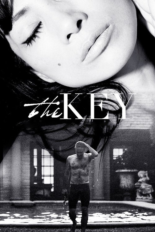 Movie poster for The Key (2014)