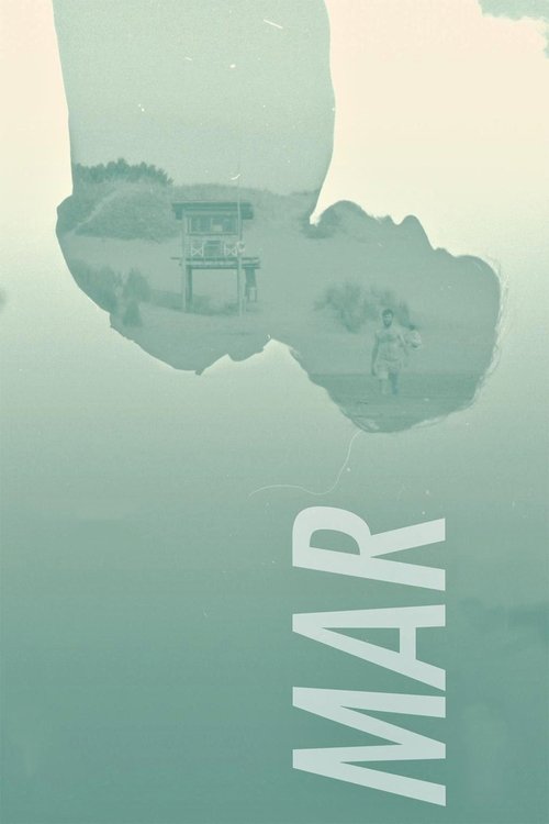 Movie poster for Mar (2014)