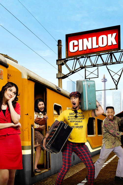 Movie poster for Love Junction (2008)