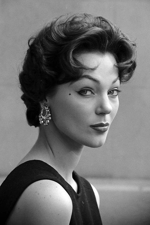 Photo of Ivy Nicholson, Acting