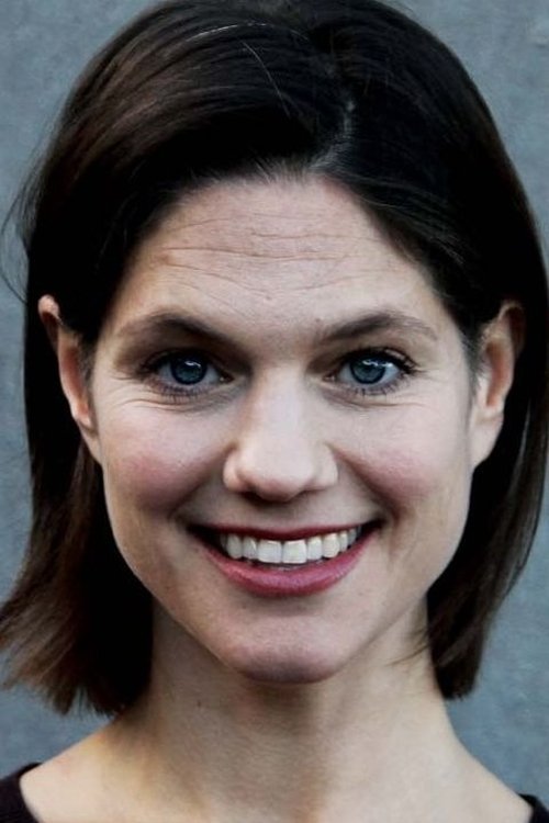 Rakel Wärmländer profile