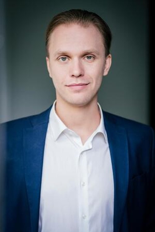 Tristan Bumm profile