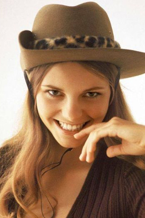 Photo of Sandy Johnson, Acting