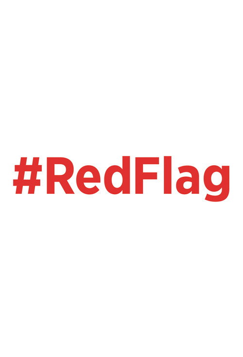 Movie poster for #RedFlag (2015)