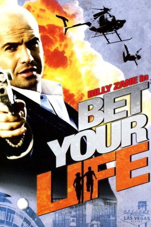Movie poster for Bet Your Life (2004)