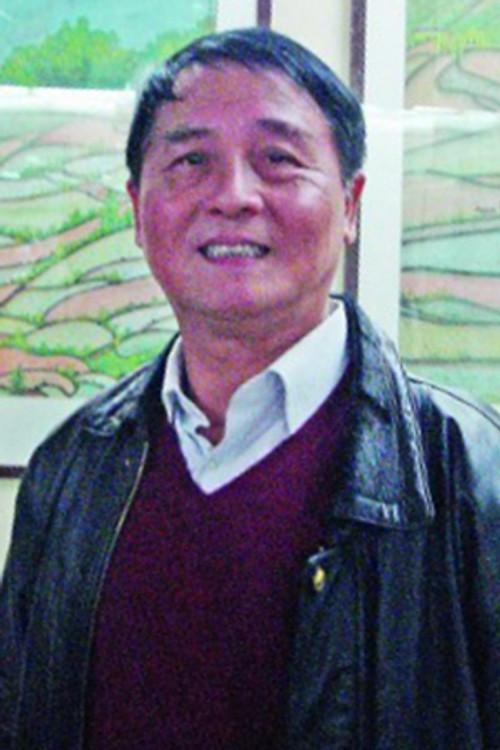 Photo of Zhang JiDie, Acting