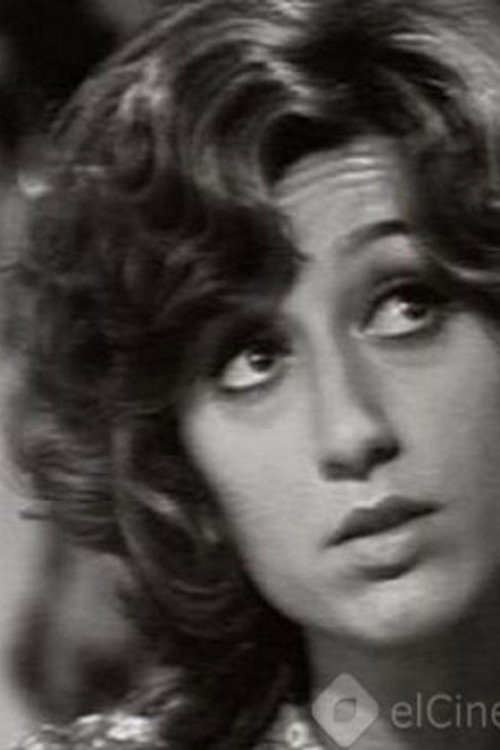 Photo of huda haddad, Acting