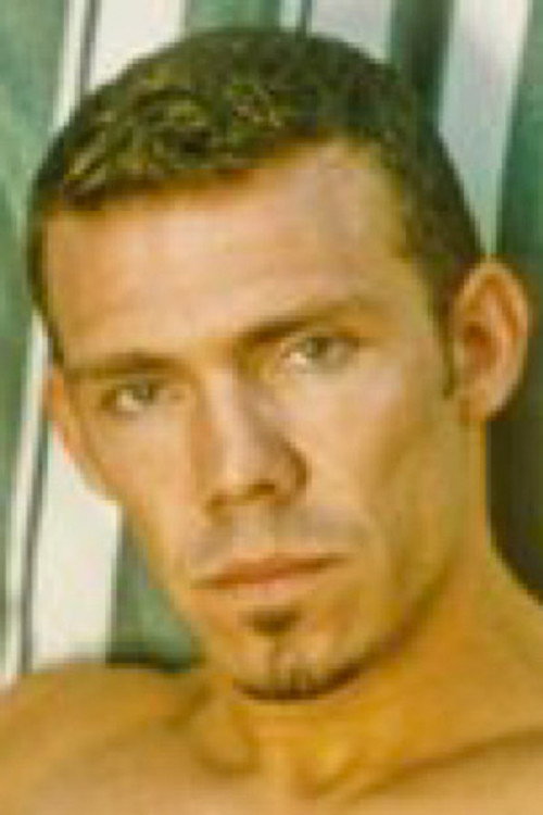 Photo of Gordon Lee, Acting