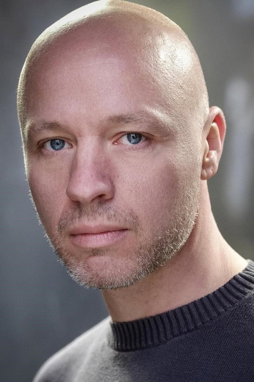 Ken Christiansen profile