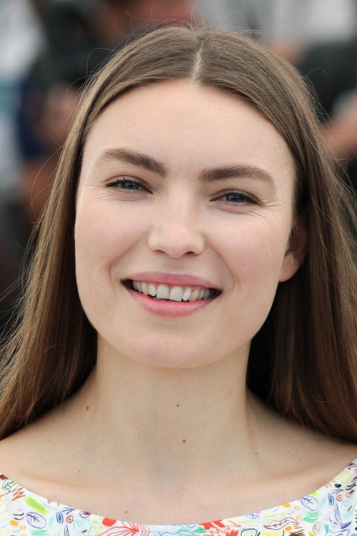 Cristina Chiriac profile