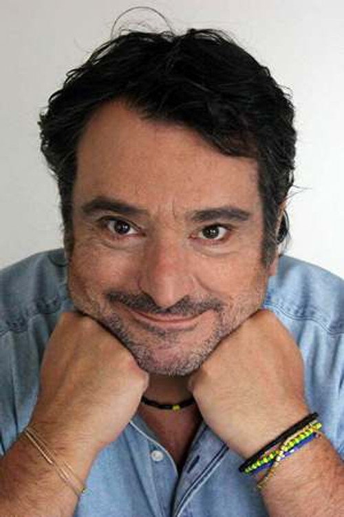 Photo of Sergio Vastano, Acting