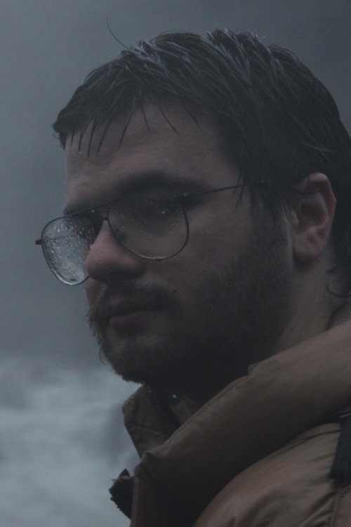 Photo of Bram van Gaalen, Crew