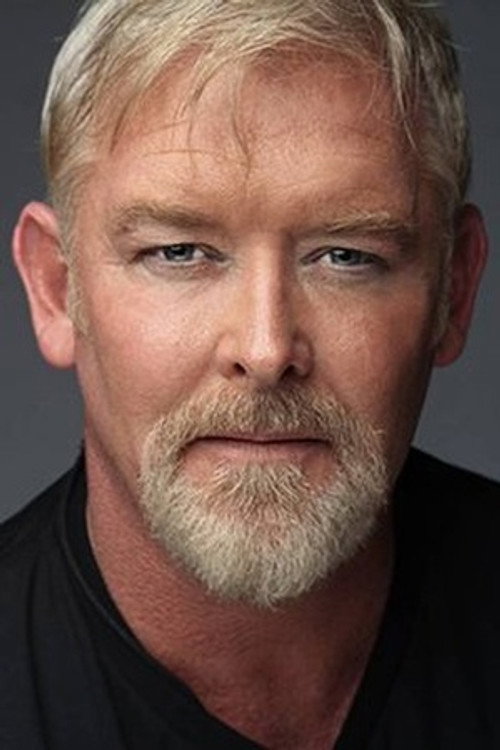 Photo of Jay Hunter Morris, Acting