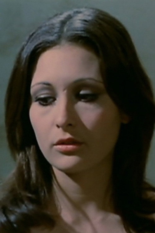 Photo of Enza Sbordone, Acting