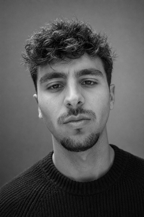 Photo of Jon Souto, Acting
