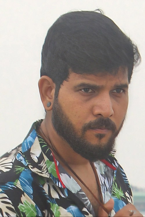 Photo of Pugazh Mahendran, Acting