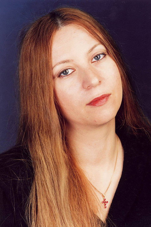 Photo of Lena Platonos, Sound