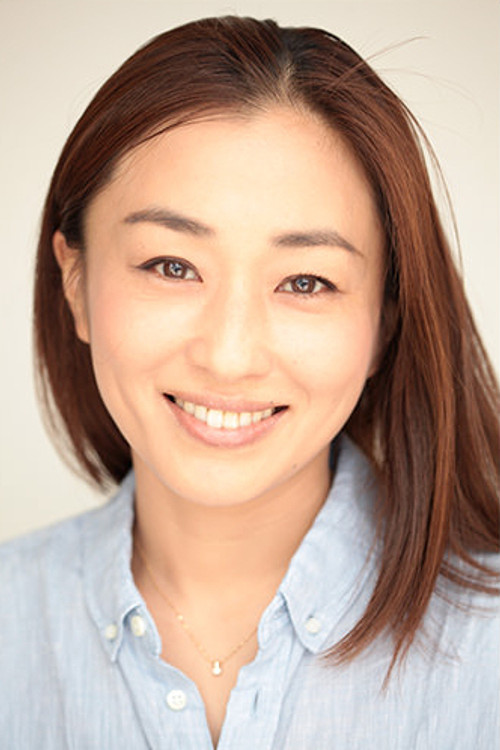 Photo of Mariko Munekiyo, Acting
