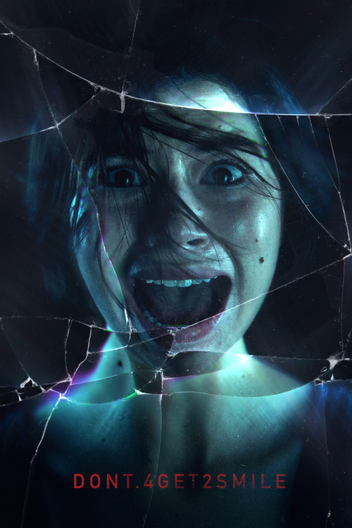 Movie poster for dont.4get2smile (2025)