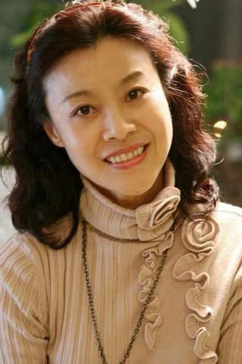 Photo of Feng Jun, Acting