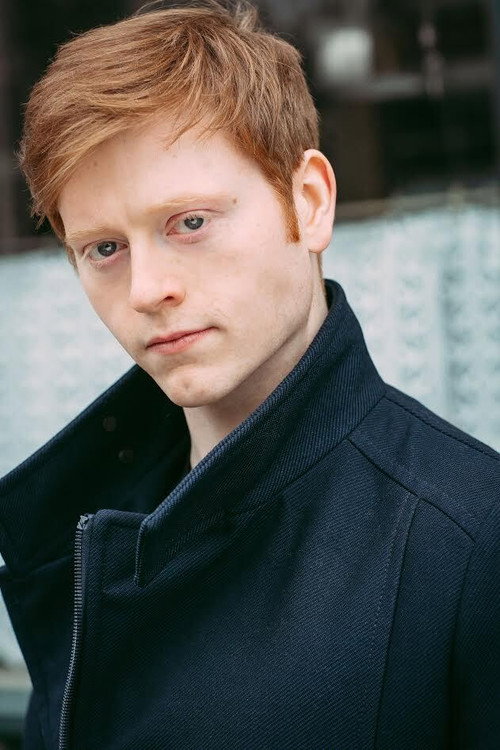 Photo of Alexander Lowe, Acting