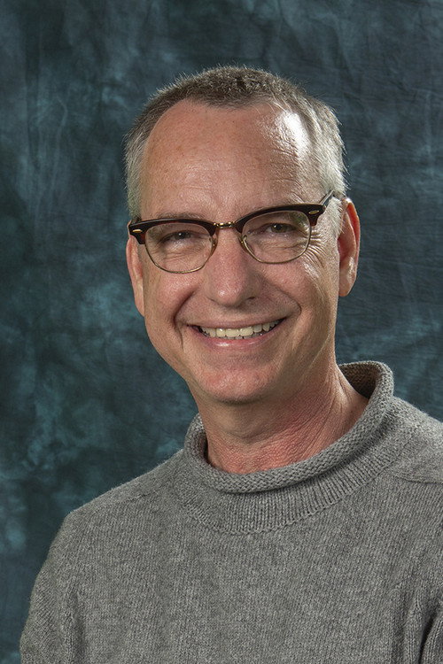 Photo of Mark Beal, Writing