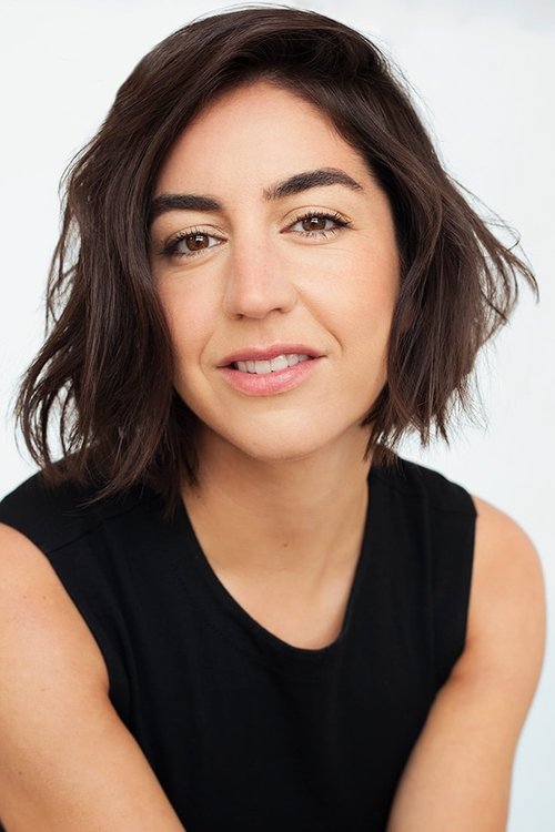 Alice Pascual profile