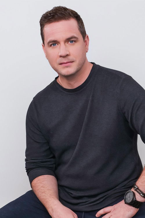 Brian David Judkins profile