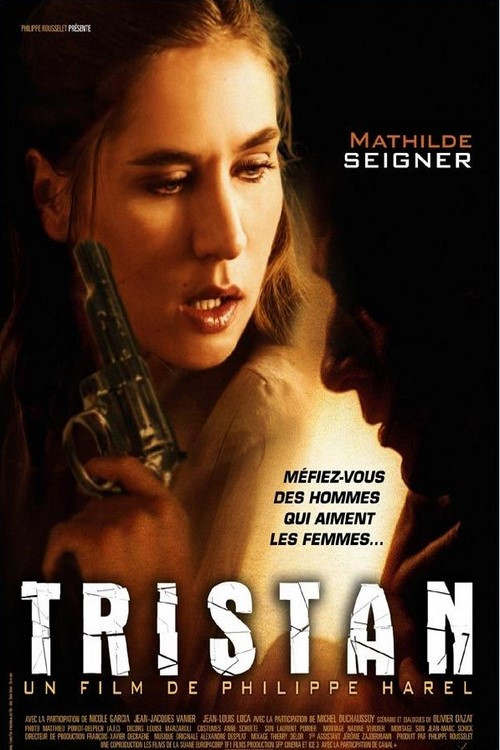 Movie poster for Tristan (2003)