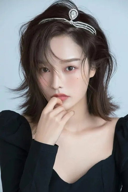 Photo of Li Shengnan, Acting