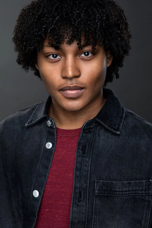 Photo of Tyrese Saint-Cyr, Acting