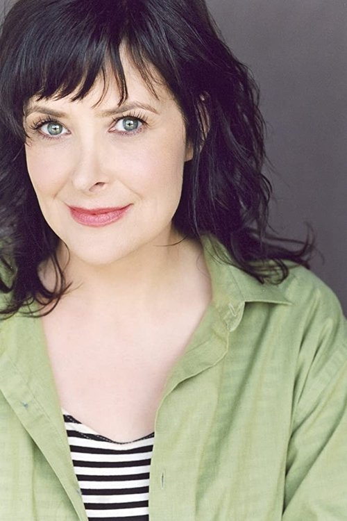 Deborah Theaker profile