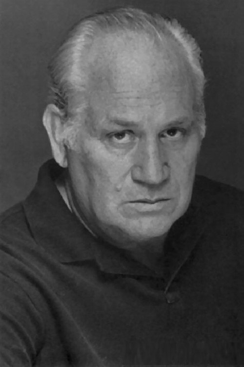 Photo of Claude Earl Jones, Acting