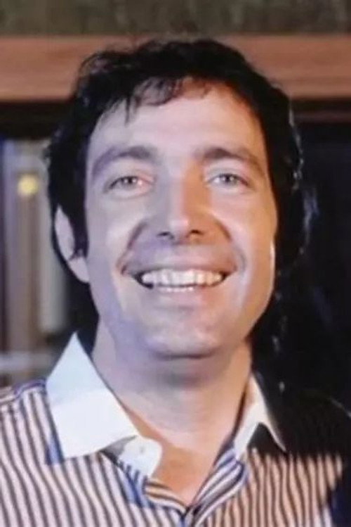 Photo of Guido De Angelis, Sound