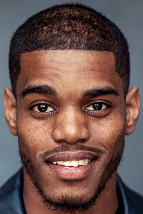Photo of Morgan Bailey, Acting