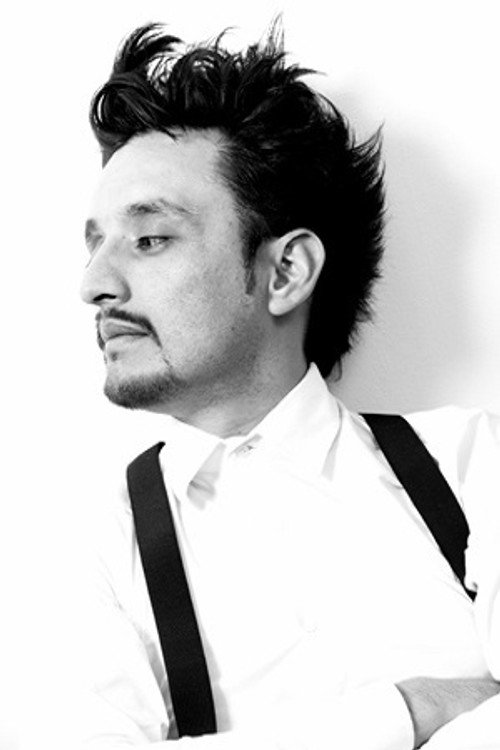 Juan Pablo Barragán profile