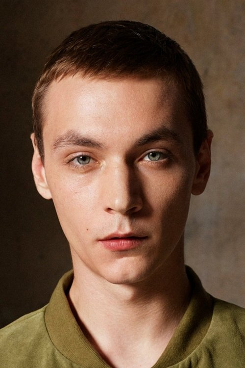 Yuri Pleskun profile