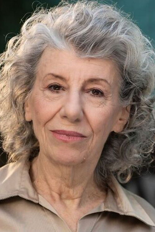 Lucélia Machiavelli profile