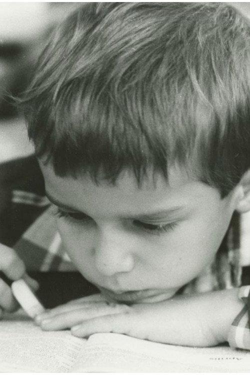 Movie poster for A mi iskolánk (1984)