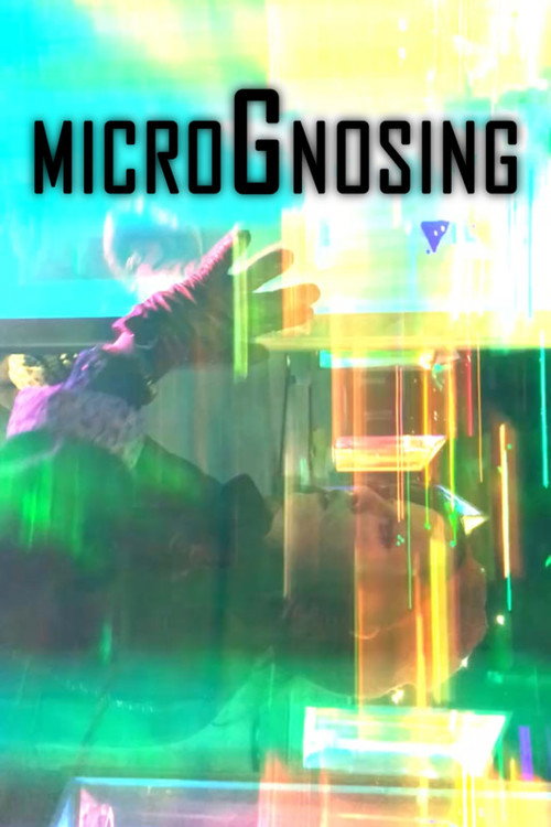 Movie poster for MicroGnosing (2019)