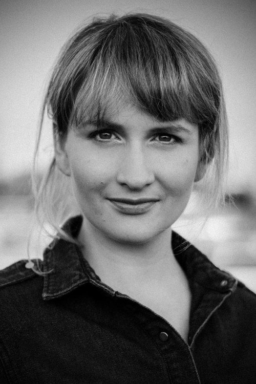 Photo of Kristina Wagenbauer, Directing