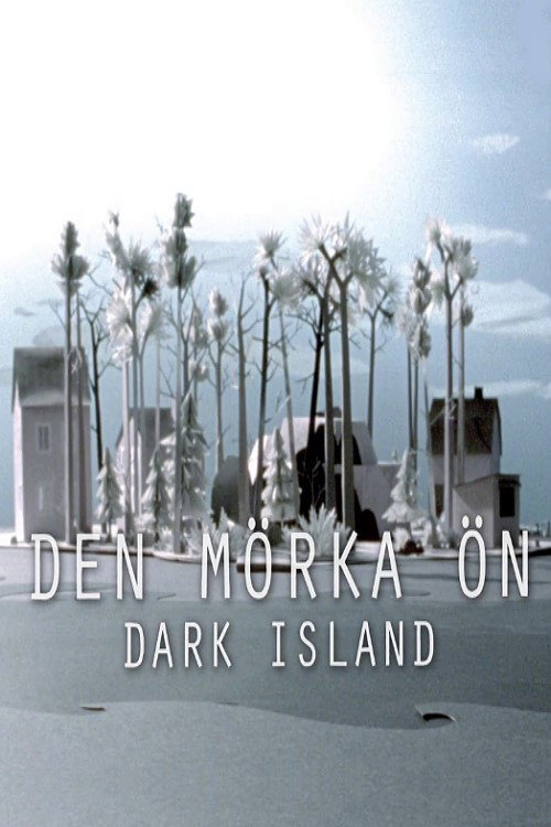 Movie poster for Dark Island (2009)