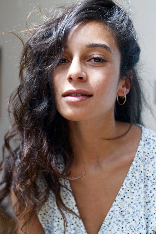 Photo of Myriam Doumenq, Acting