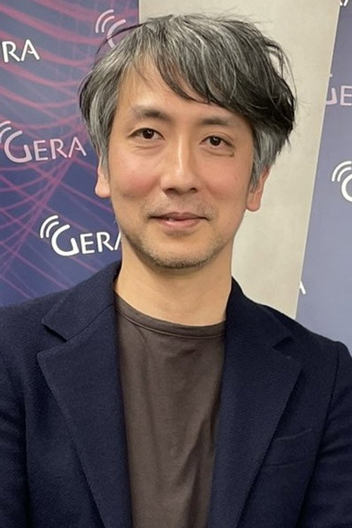 Photo of Masaya Honda, Writing