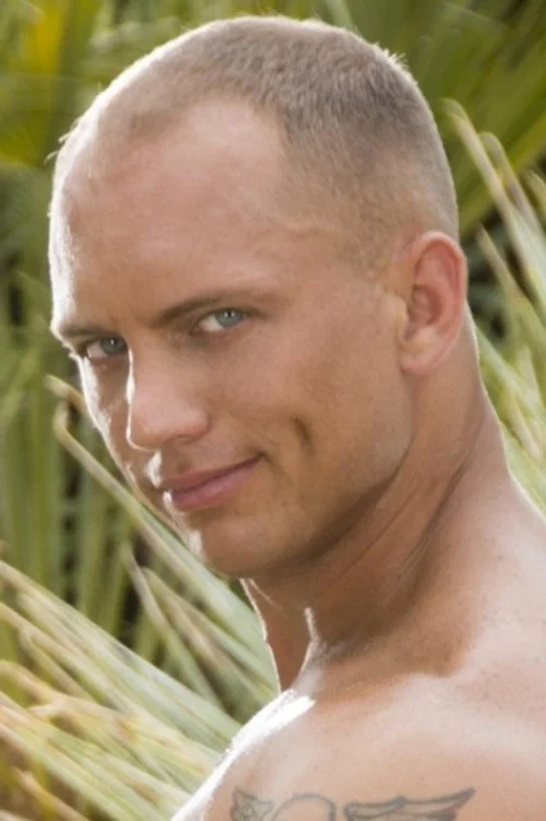 Photo of John Magnum, Acting