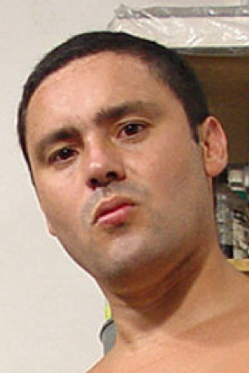 Photo of Alejo Marx, Acting