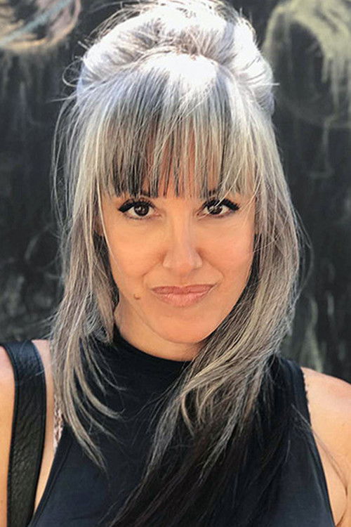 Erika de Sautu Riestra profile