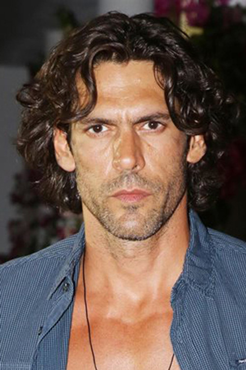 Photo of Giannis Spaliaras, Acting